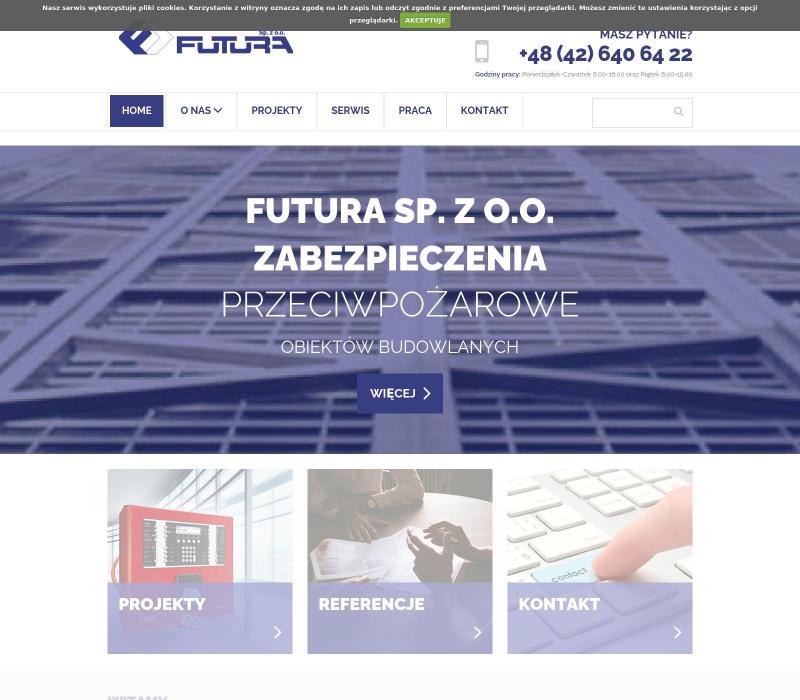 FUTURA SP Z O O