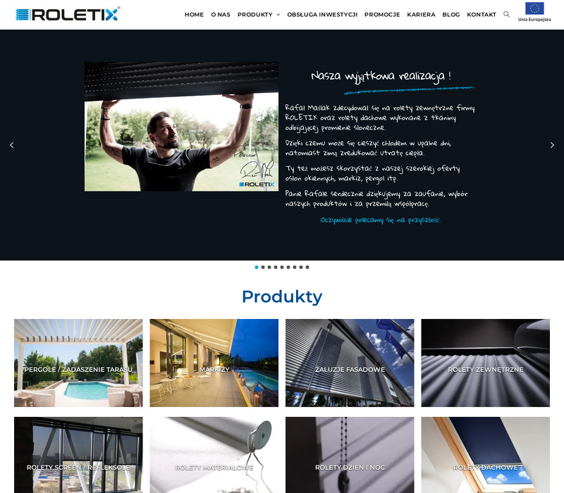 ROLETIX