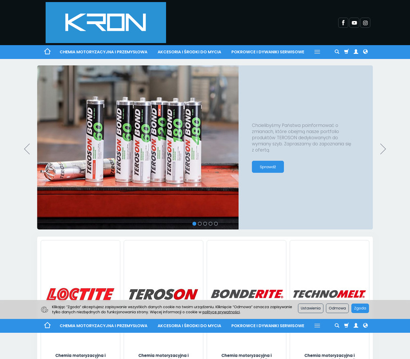 KRON