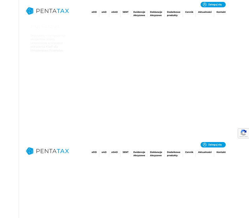 PENTACOMP SYSTEMY INFORMATYCZNE S.A.