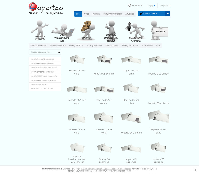 COPERTEO