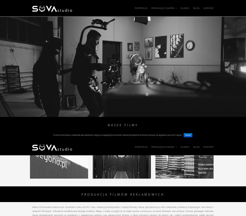 SOVA STUDIO